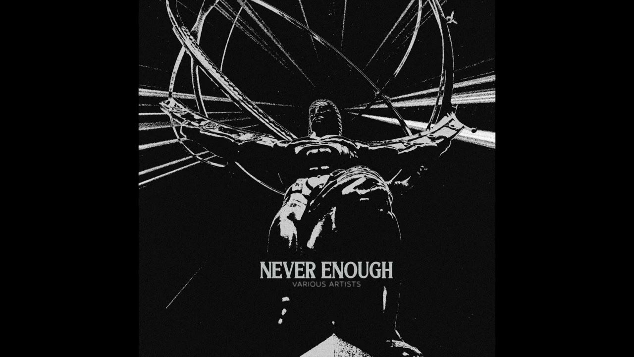 Karassimeon - Healing Poison [Never Enough]