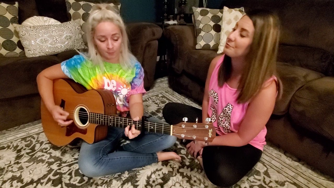 Hell On Heels - Pistol Annie's (Cover By Tracie Mattox and Amanda Brown)
