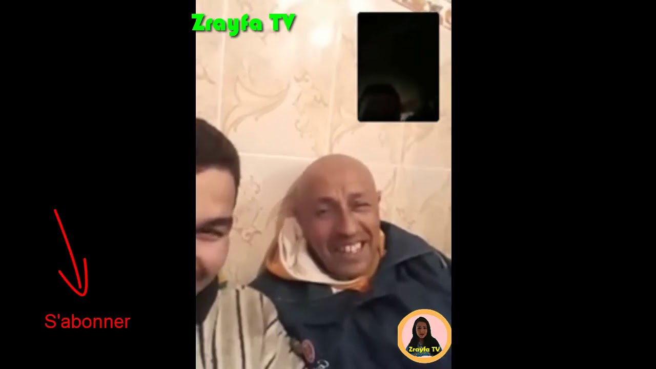za3im tiznit tadsa : partie 3