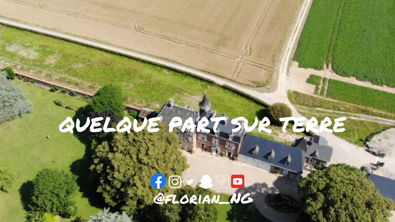 Quelque part sur terre