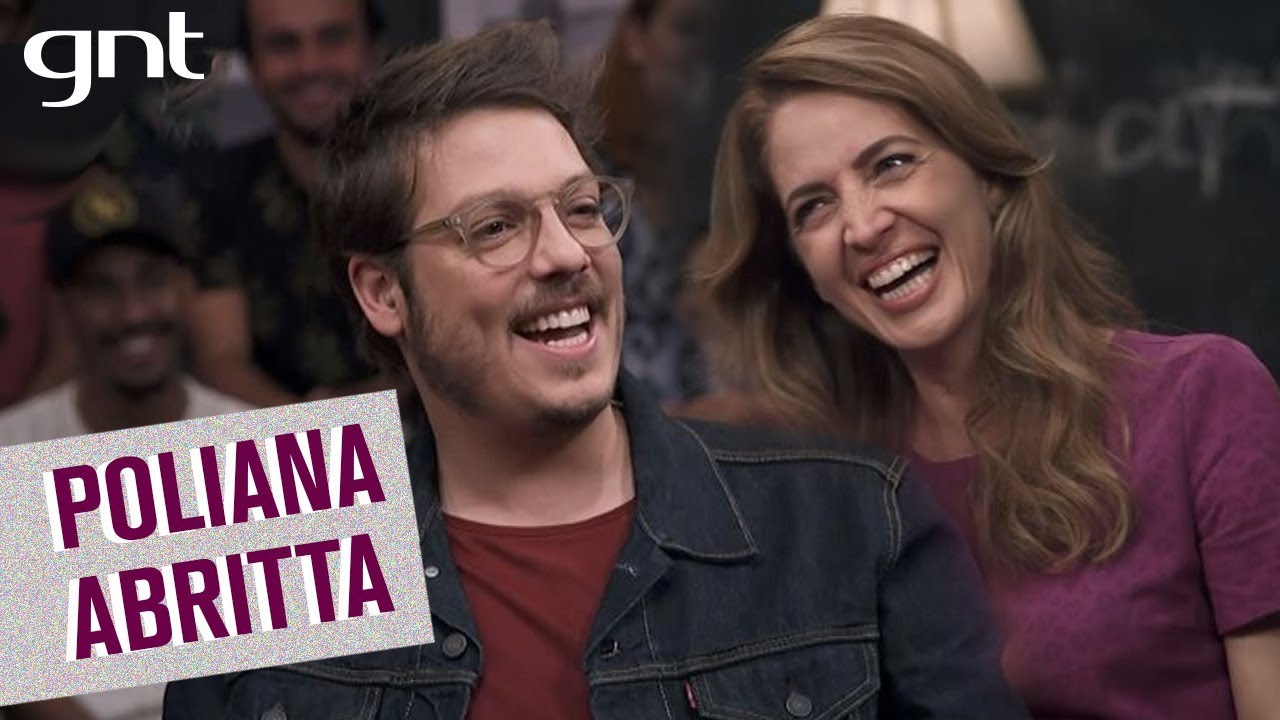 Melhores Momentos: safári com os trigêmeos e o pai | Poliana Abritta | Que História É Essa, Porchat?