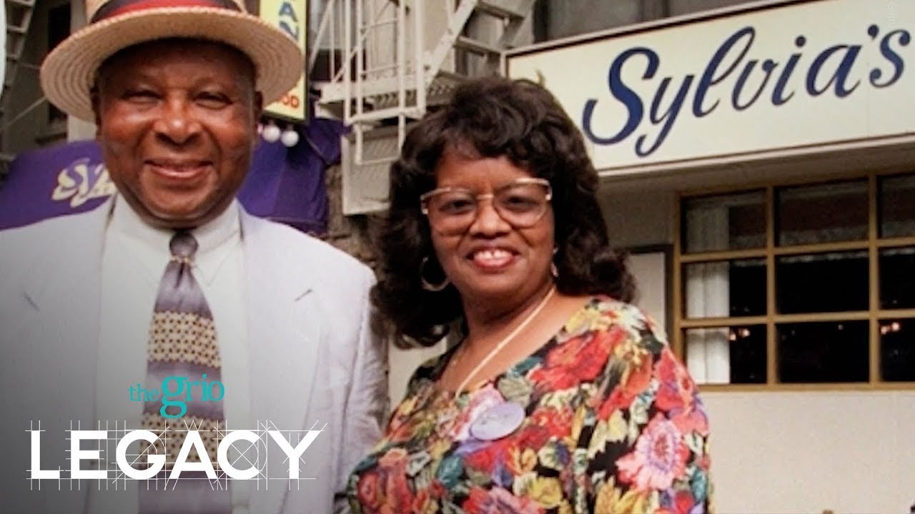 Sylvia's Restaurant: Harlem’s Queen of Soul Food | Legacy
