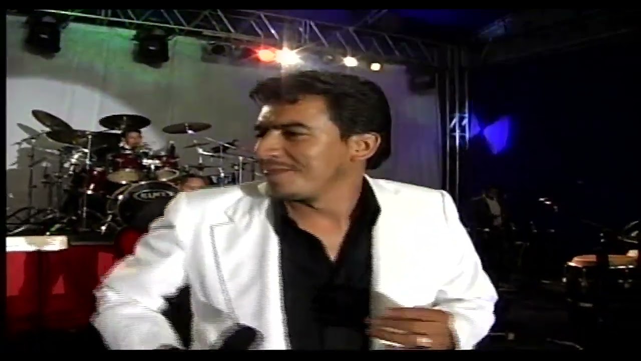Agrupacion Tierra Santa - Festival Cristiano - DVD Completo - Full HD