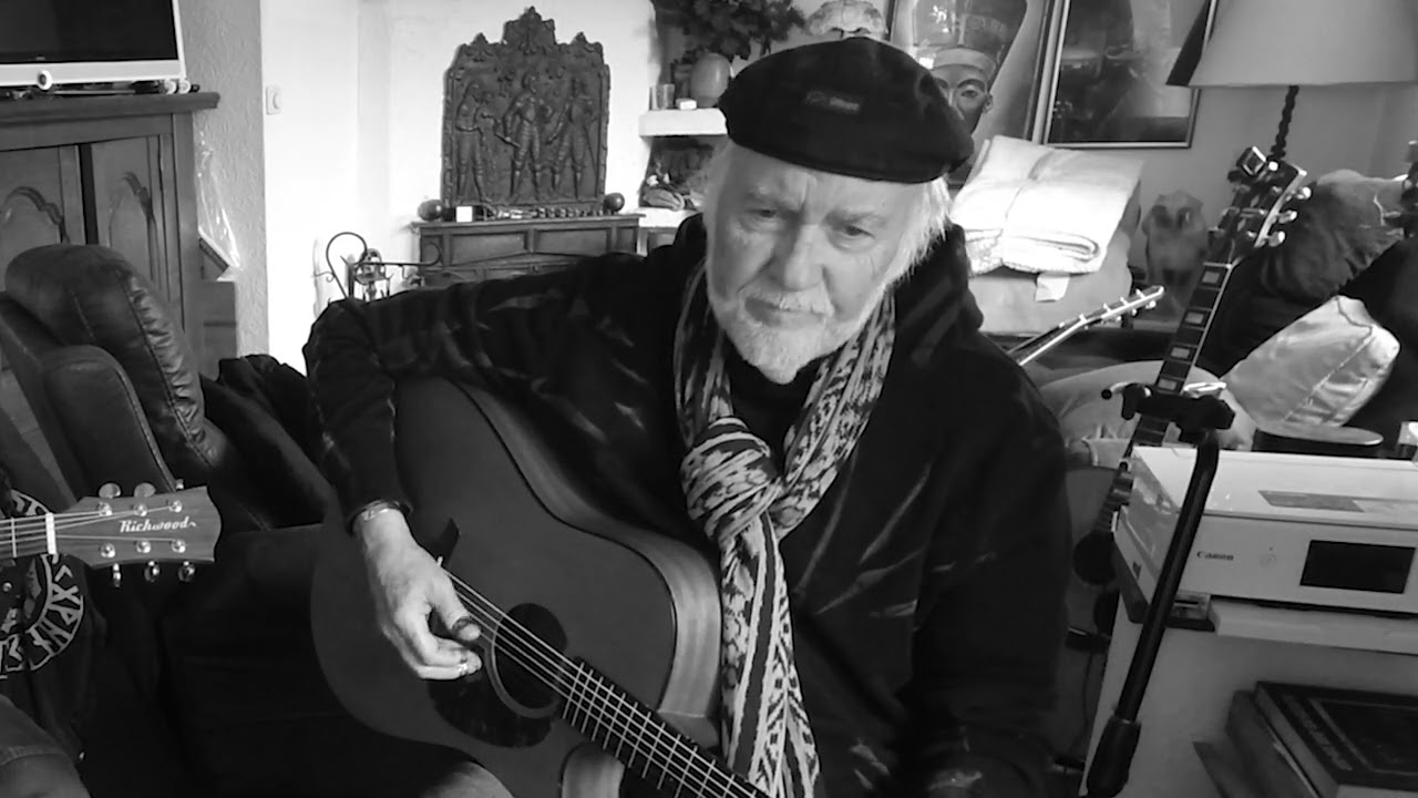 Morning Dew    Benny Geisweid