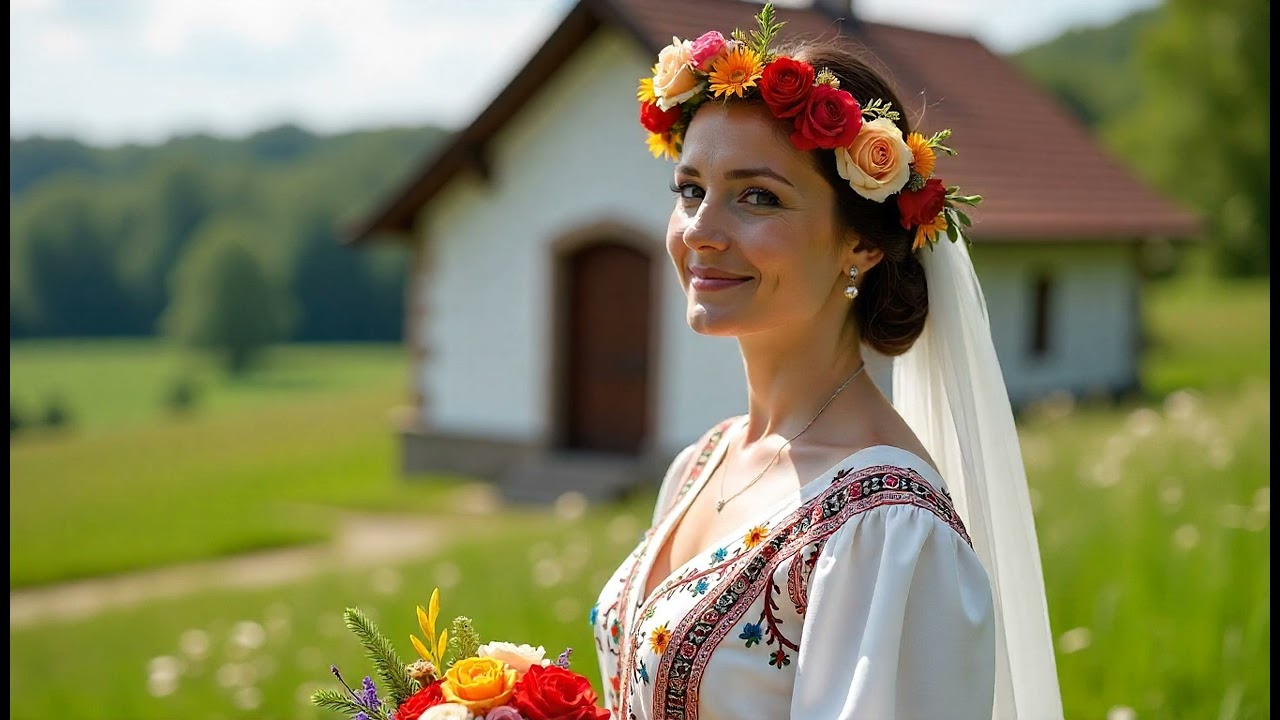 Mamko moja pitaju ma