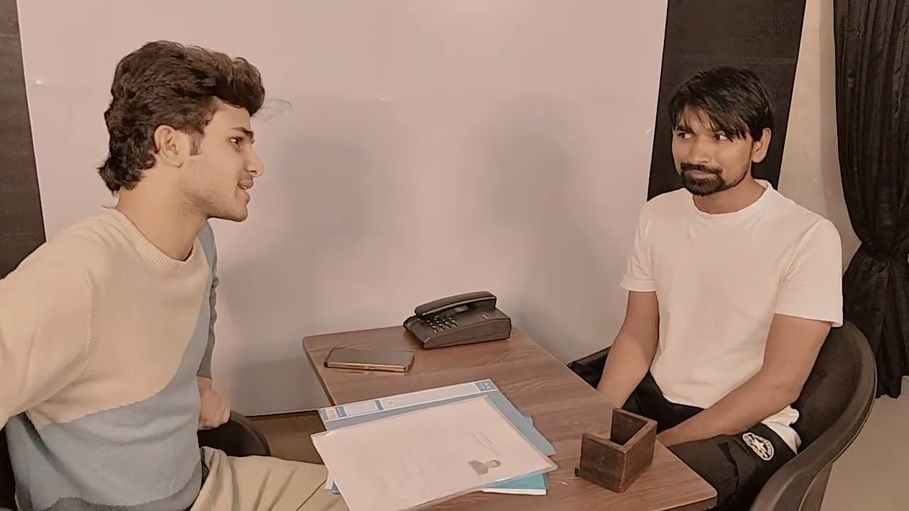 Acting classes 