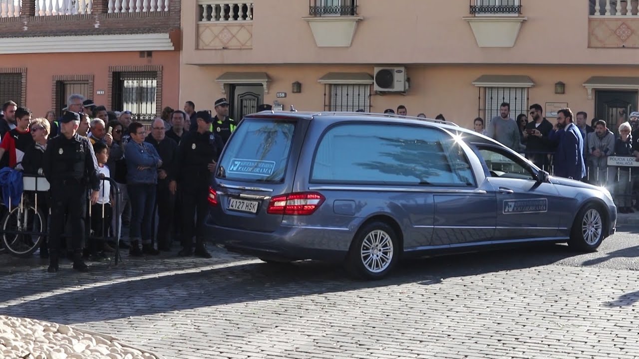 La autopsia revela que Julen presenta un golpe en la cabeza