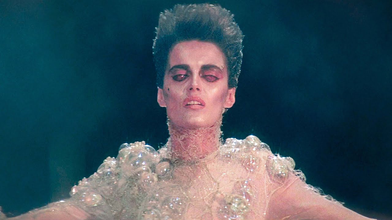 Fighting Gozer The Gozerian | Ghostbusters