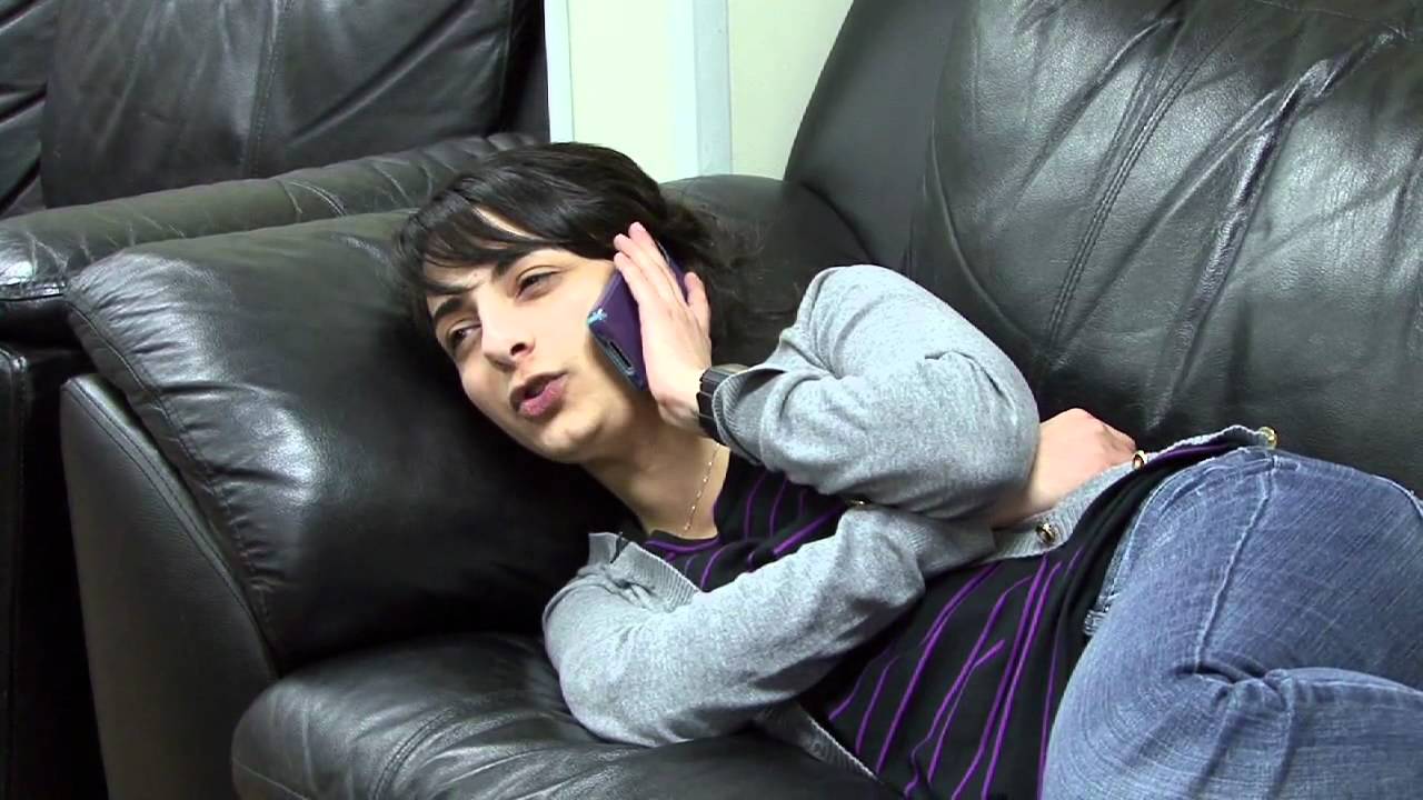 Stuff Coptic Girls Say