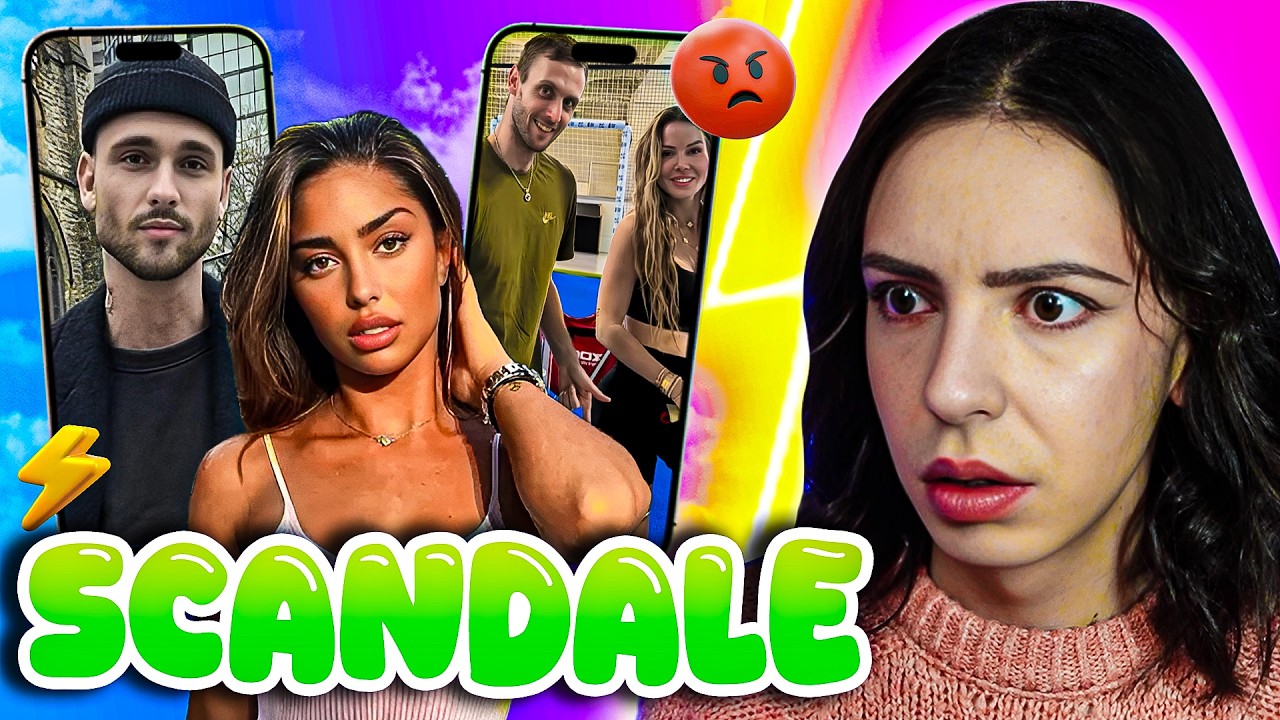 JESSICA THIVENIN EN COUPLE ? , BASTOS PRÉPARE SON RETOUR, CYNTHIA REVIENT SUR SA RUPTURE