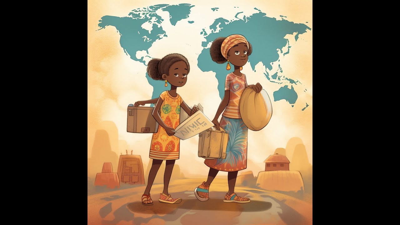 NATIONAL CHILDREN'S PICTURE BOOK DAY! APRIL 2ND Wellness Check: Celebrating Everyday!