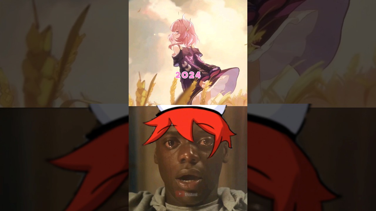 The Miss Pink Elf is back ❤ | Elysia x Cyrene | Honkai Star Rail