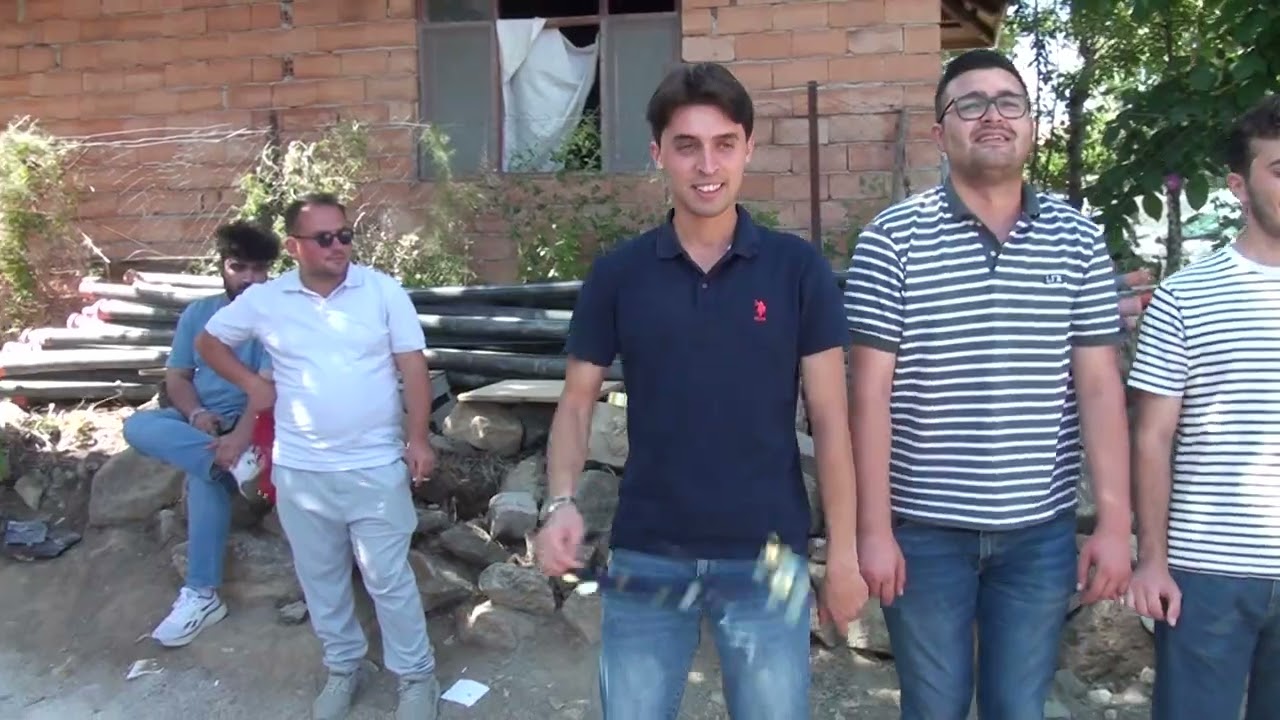 GİZEM & EMRE DÜĞÜN -2