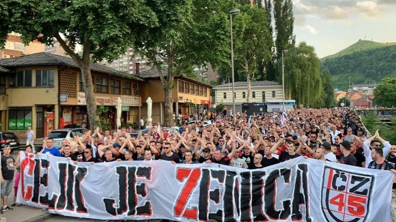 HOĆE LI ZENICA SPASITI SVOJ ČELIK?