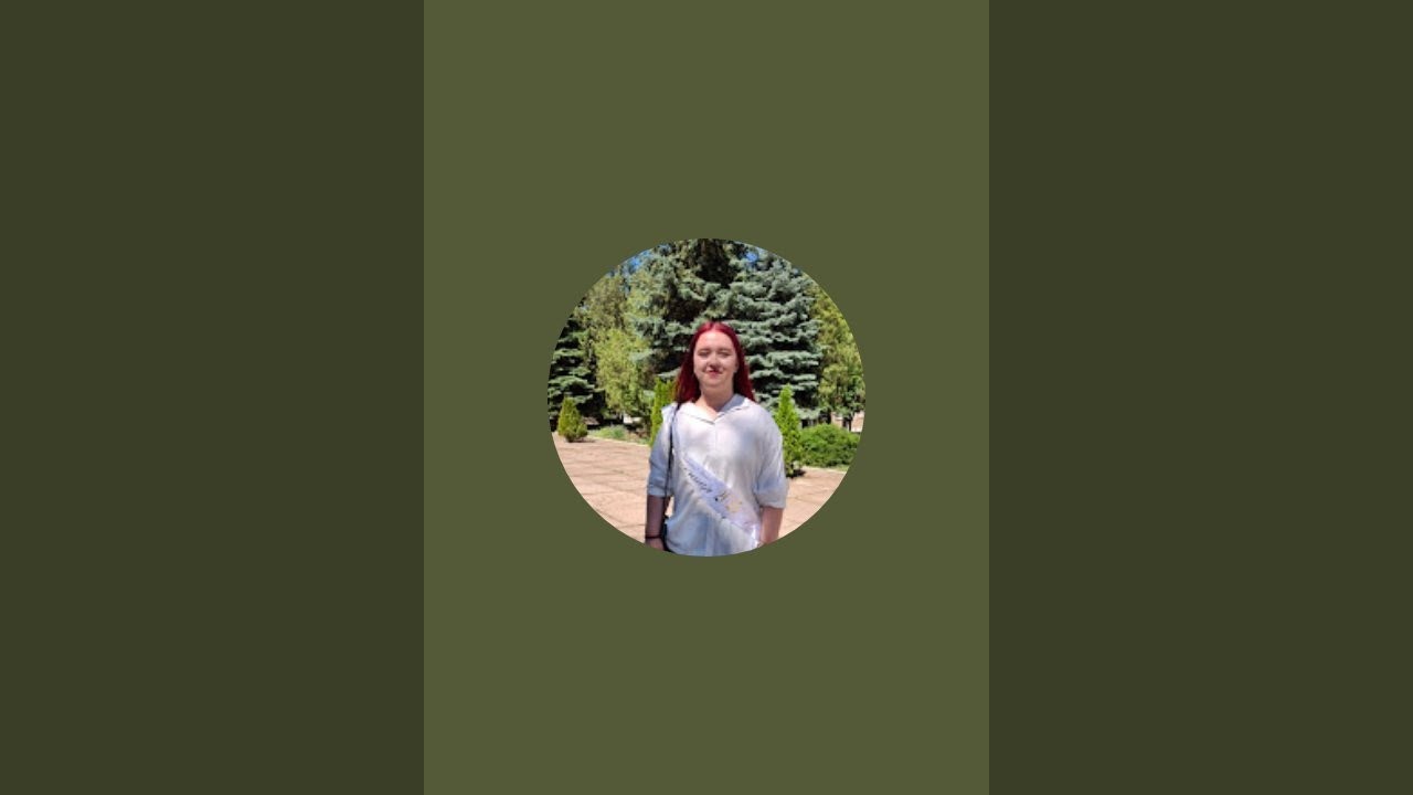 Irishka в прямом эфире!