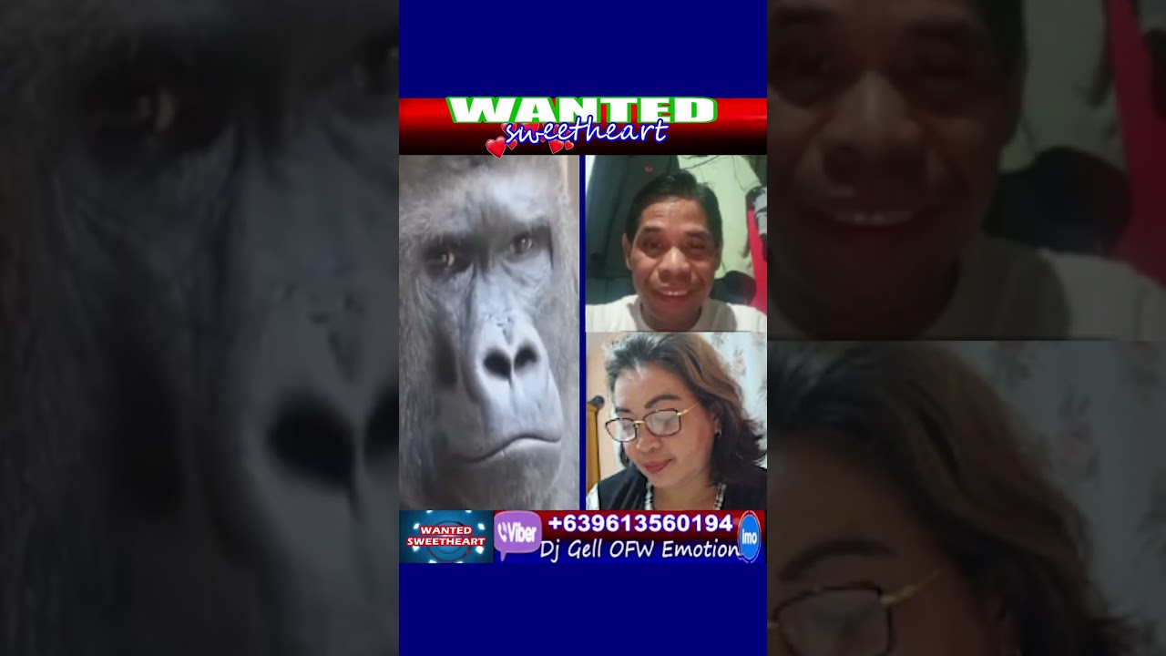 Tawa muna tayo dito kay Mr. POGIE. . .hahaha