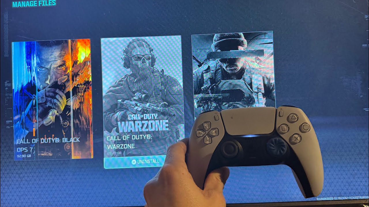 Black Ops 7: Как исправить ошибки &laquo;Не удается установить Warzone&raquo; и &laquo;Контент не найден!&raquo; (Работае...