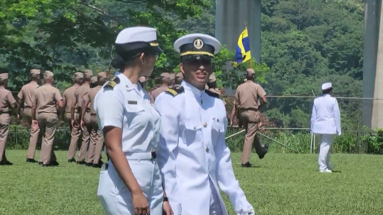 best marching DELTA 2024