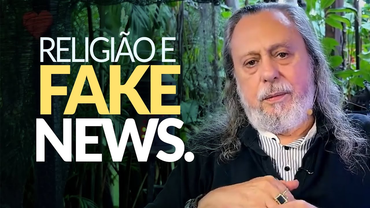 COMO A RELIGI&Atilde;O CRIOU UMA FAKE NEWS PARA ESCONDER A RESSURREI&Ccedil;&Atilde;O DE JESUS.