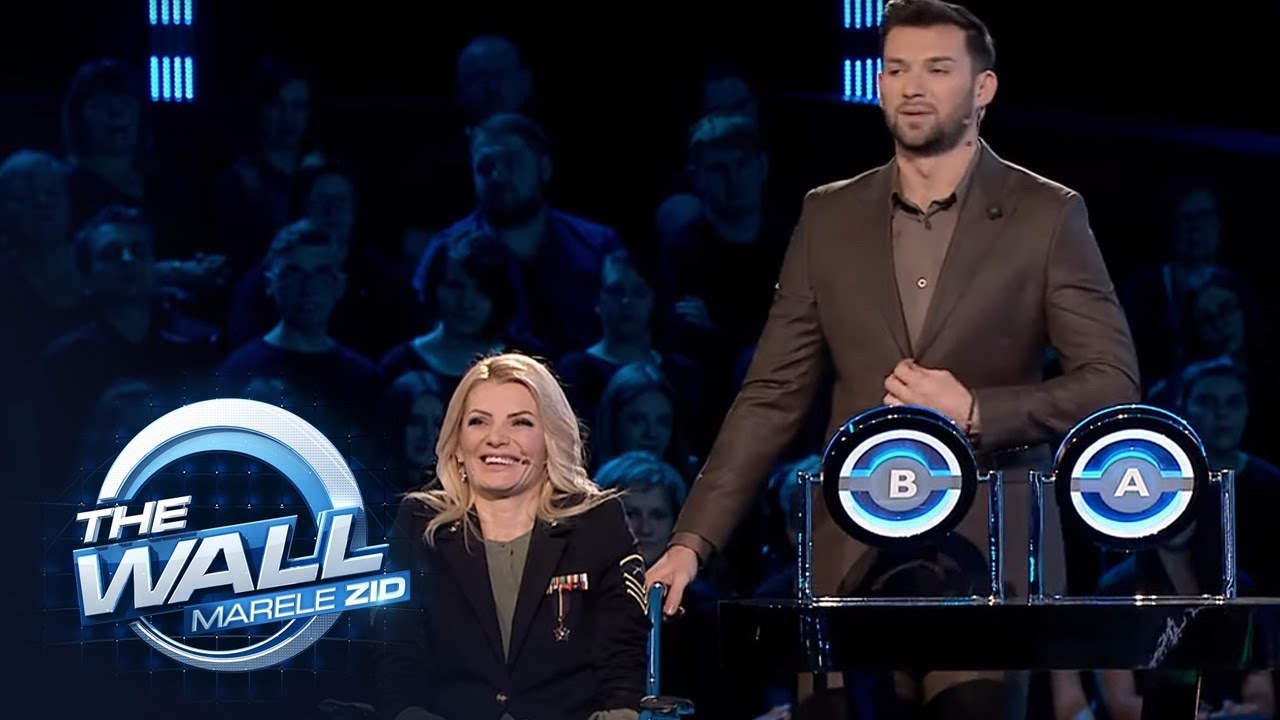 Nu sunt un cuplu, dar Paul luptă pentru visul Anei Maria de a deveni mamă!