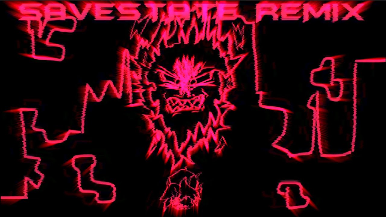 Savestate Remix | FCR ANIVERSARY 2.0