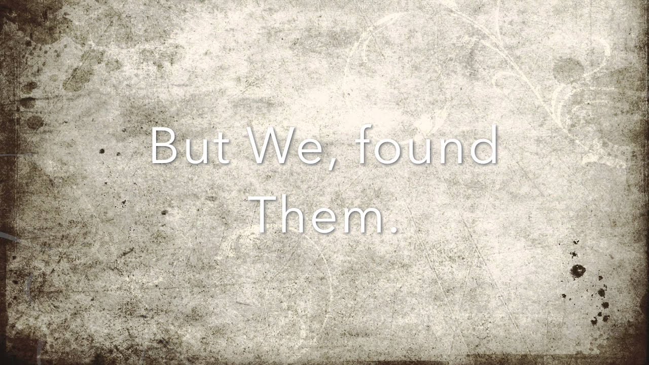 Library Hunt: the assignment video