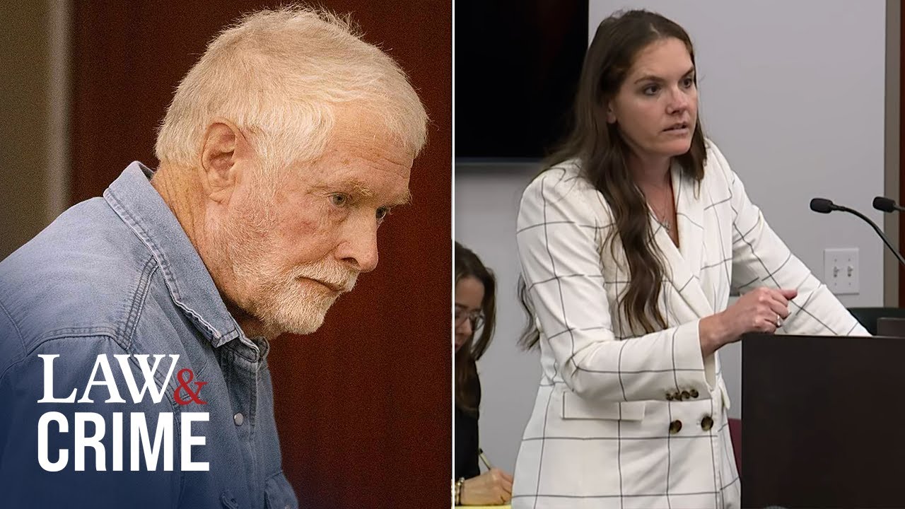 Attorney for Farmer Accused of Deadly Border Murder Lays Out Evidence in Opening Statement