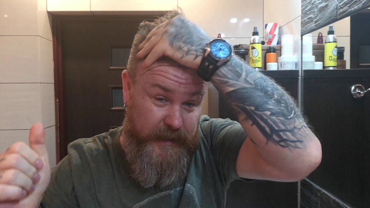 Recenzja: zestaw kosmetyków linii Steam PUNK