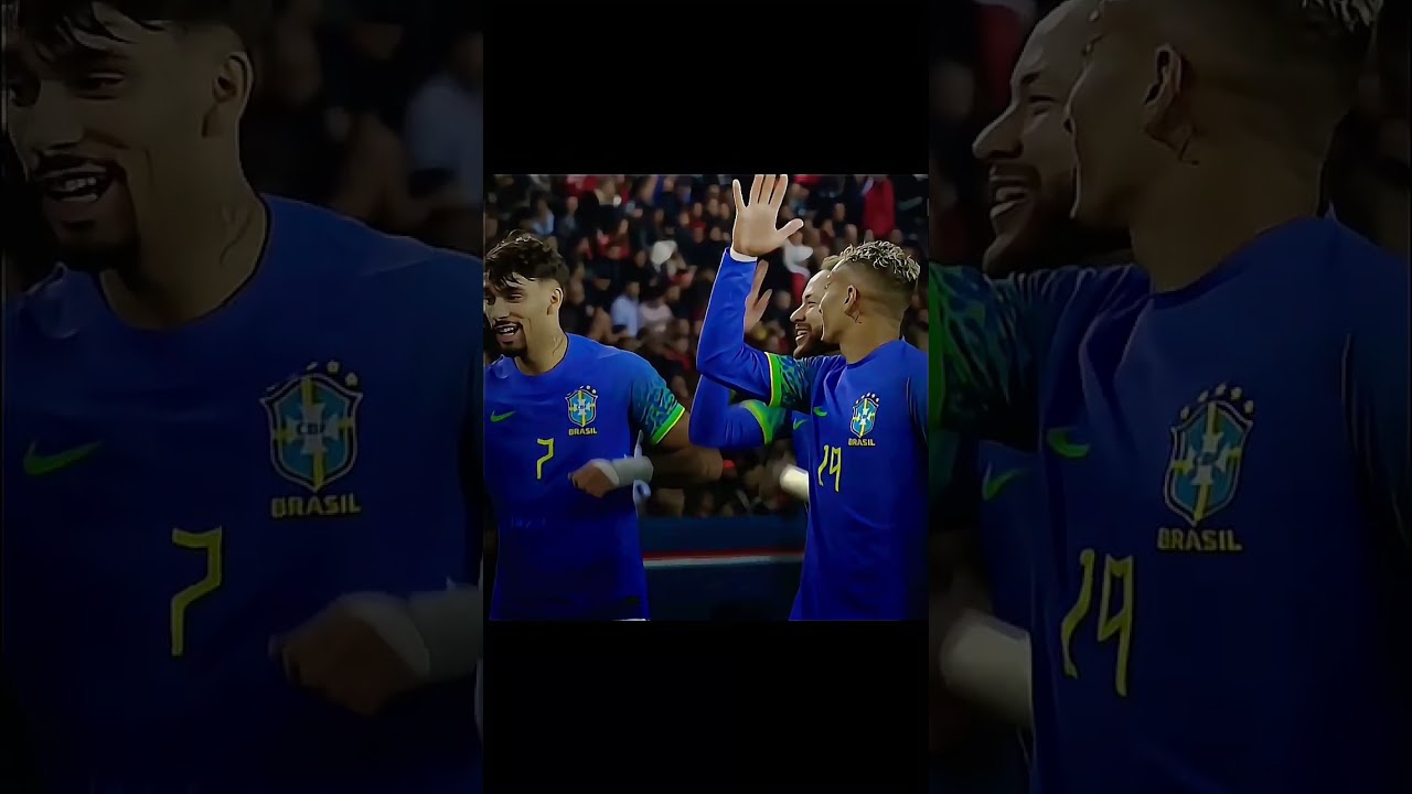 Crazy football celebration 🤯🥶😎