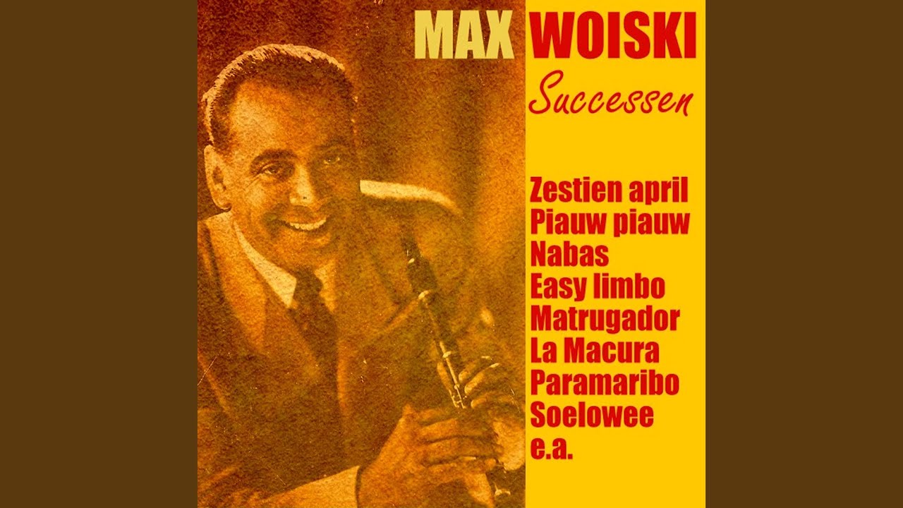 Zestien april