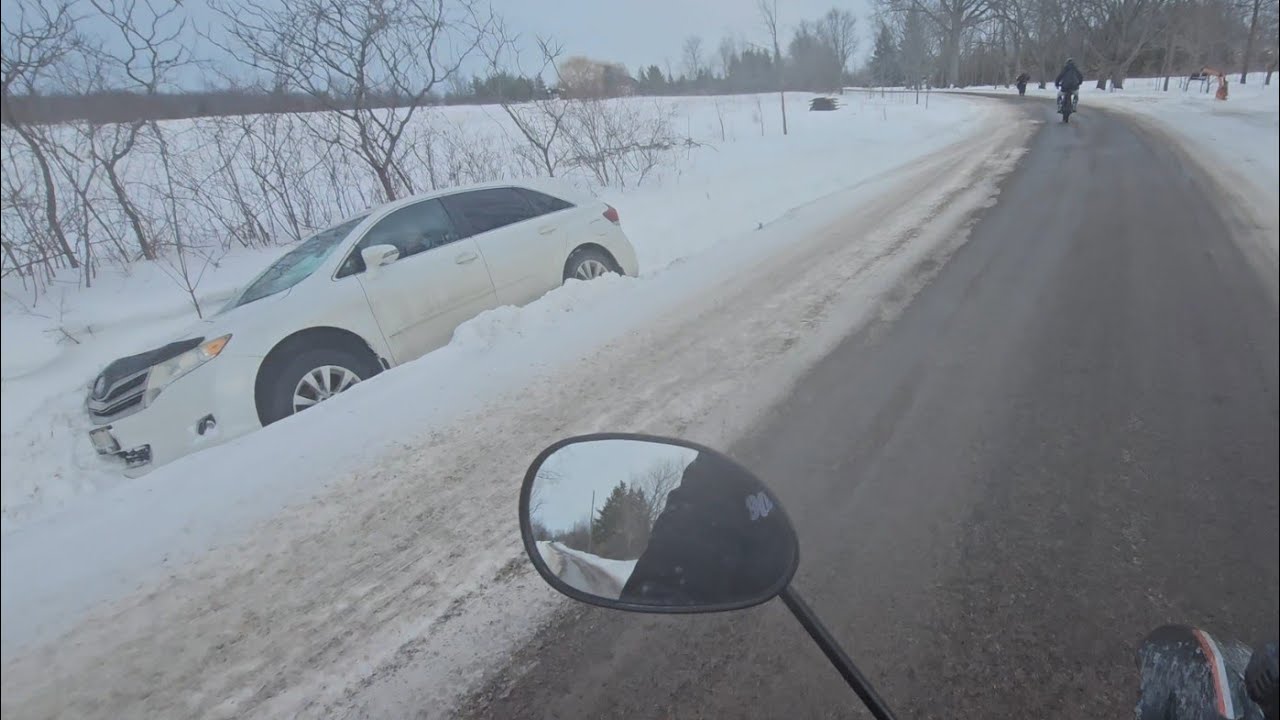 out on a ride with friends heading to e.c brown part 1. like share subscribe.