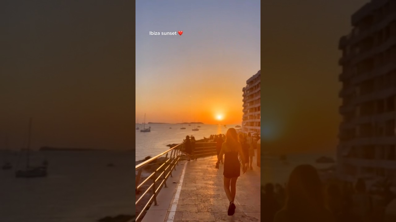 Who else is missing this walk… 🥹 