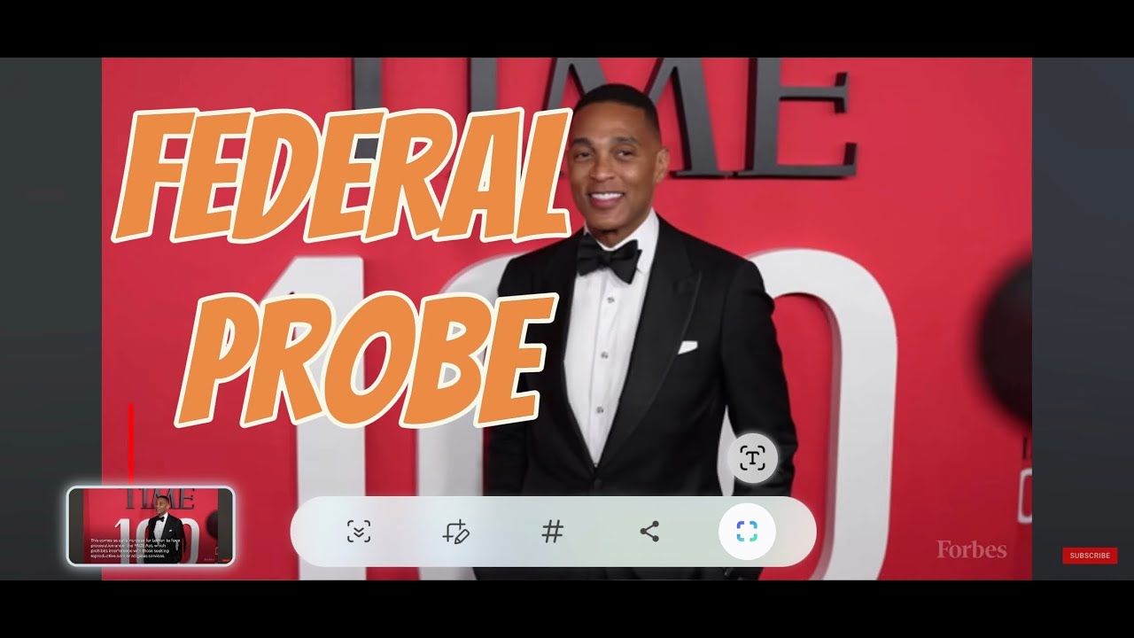 DON LEMON EMBEDDED WITH MOB THAT STORM CHURCH#DonLemon #MintoReport #IceProtests
