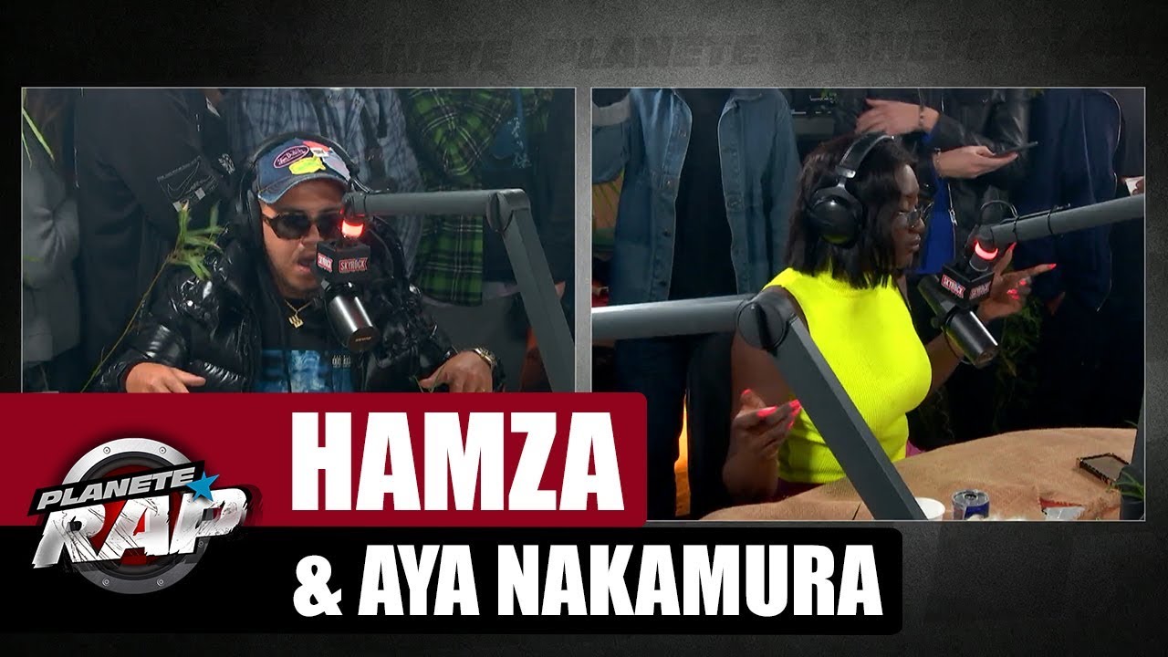 Hamza 