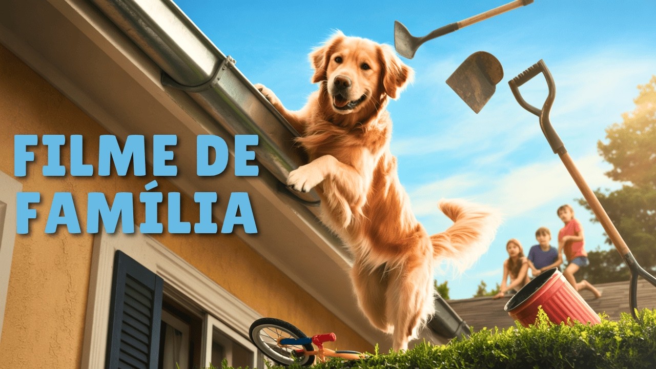Filme completo dublado em HD