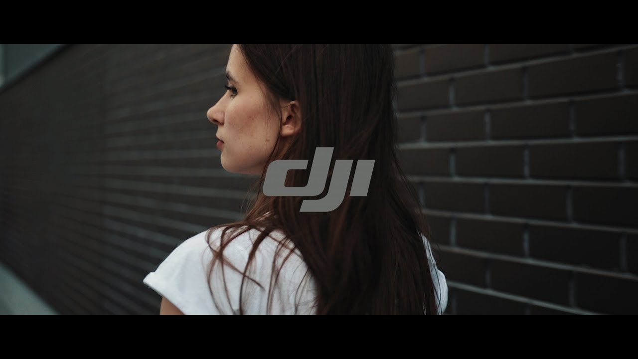 DJI RONIN-S | CANON 80D
