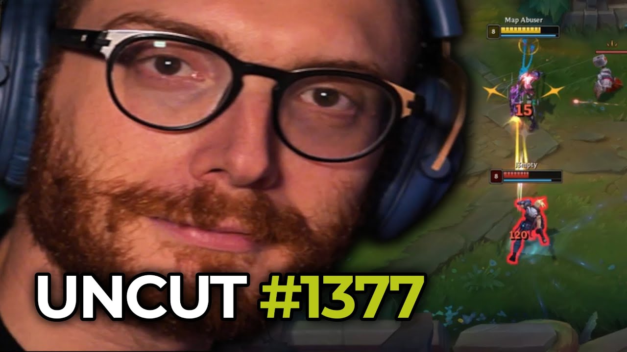 FLEX COI SOCI: QUANTO MI DATE? - JINX/SORAKA - 14.19 - LOL ITA #1377