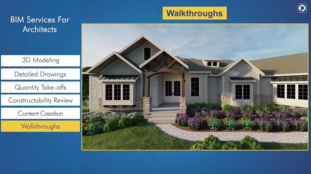 BIM for Architects & Architectural Firms | Pinnacle Infotech