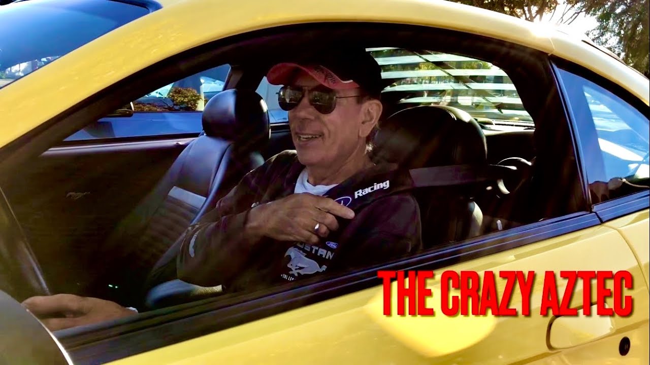 Cars And Coffee | Carmichael CA 10.13.24 | #carshows