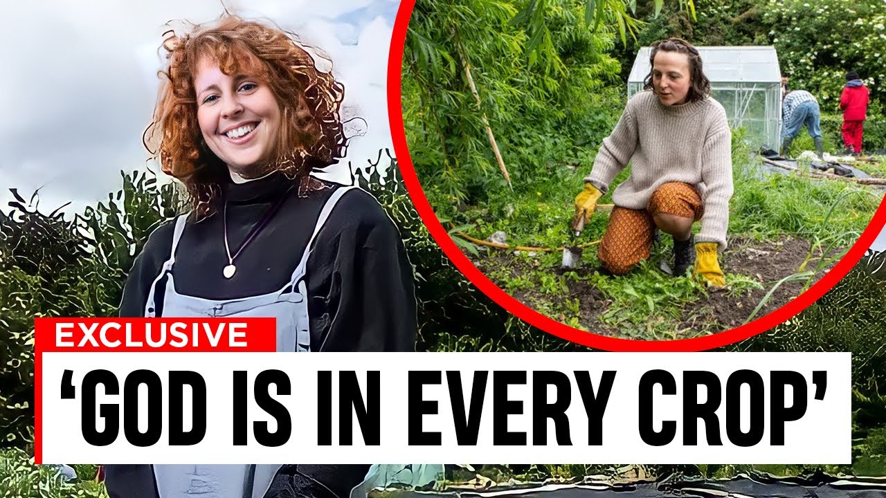 The Kent Farm Cultivating Jewish Principles In FARMING..