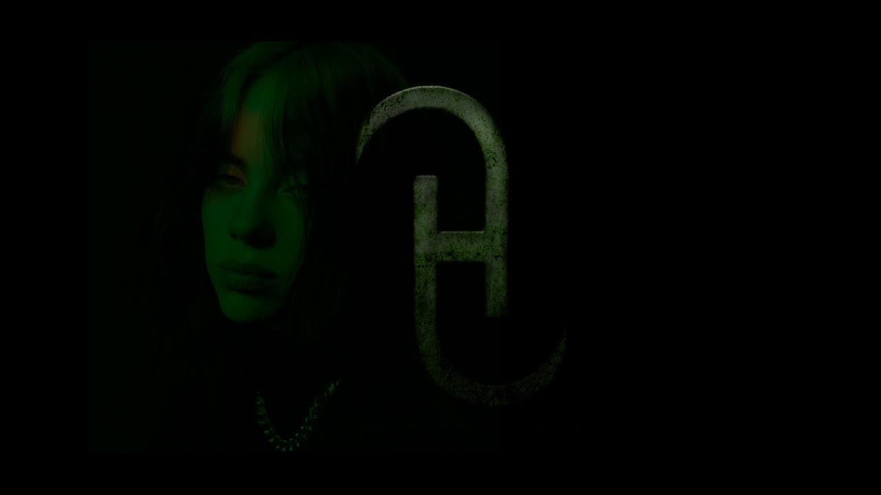 Billie Eilish - i love you (dark/metal version by dannyharvester)