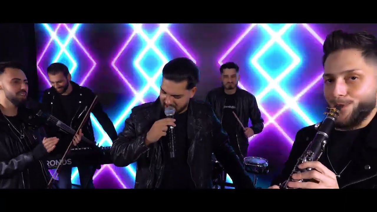 Mariano 〽️🌍 - Cum arde tigara LIVE 🚬