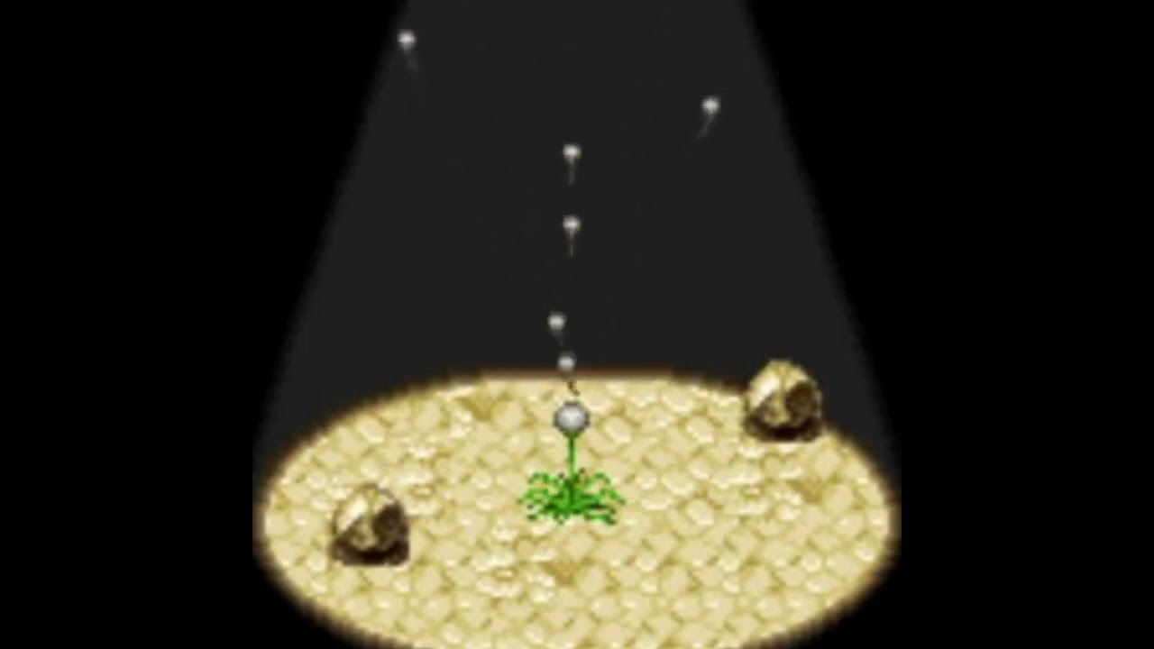 Resurrecting the worlds plants 