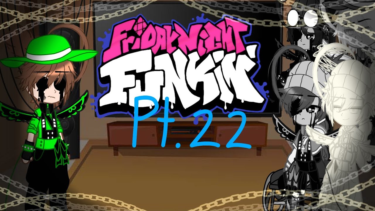 ||Dave And Bambi Characters React to Their Songs||Pt. 22||Ft. @JamesclipsYT||