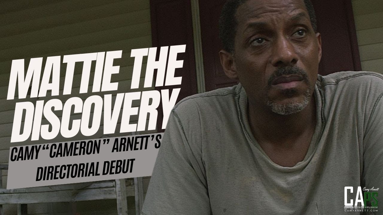 Mattie: The Discovery | Full Feature Film