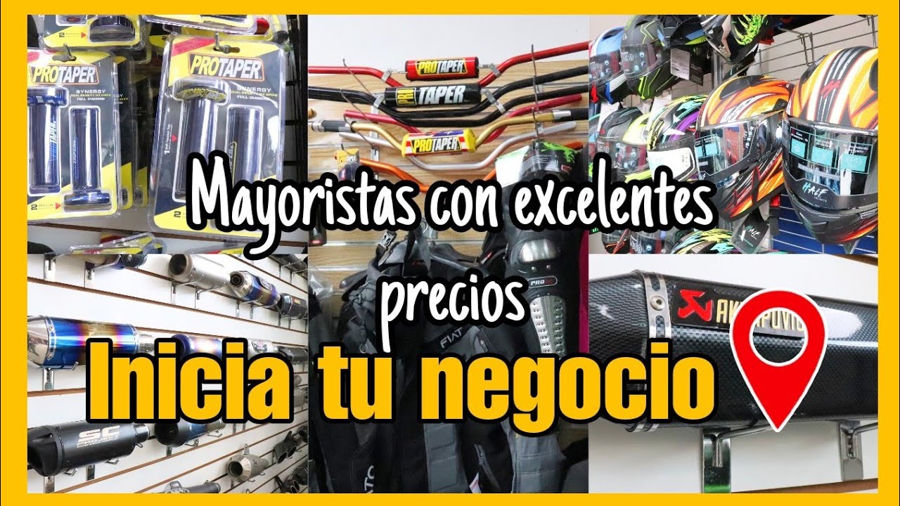 🏁Cascos, guantes, puntas, puños, sliders, a super precio / Envíos seguros
