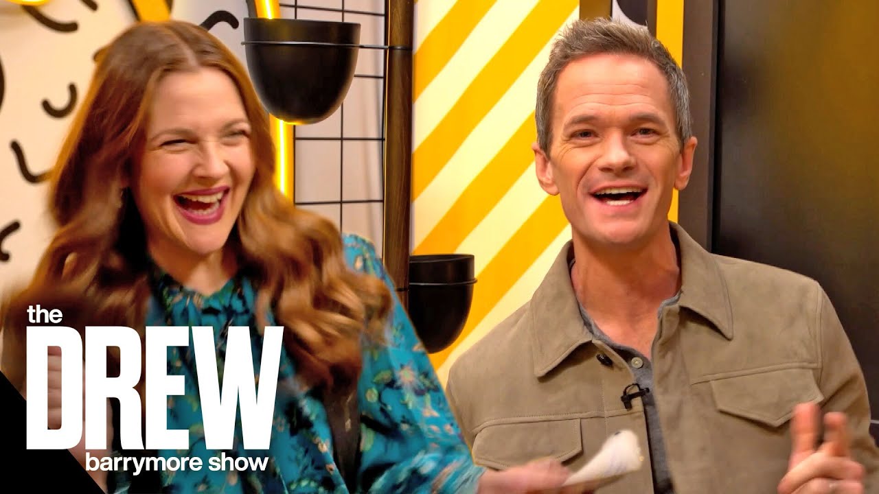 Neil Patrick Harris on His 