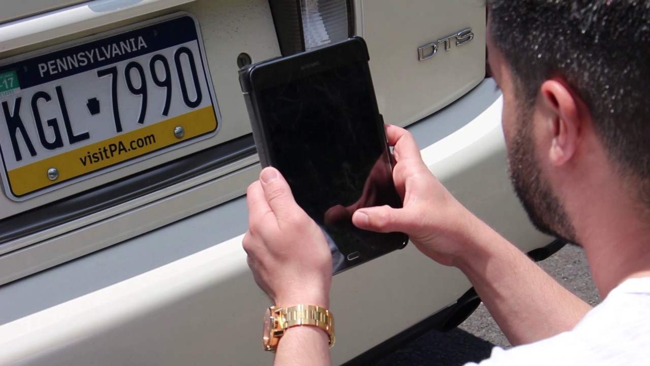 Optical Character Recognition (OCR)