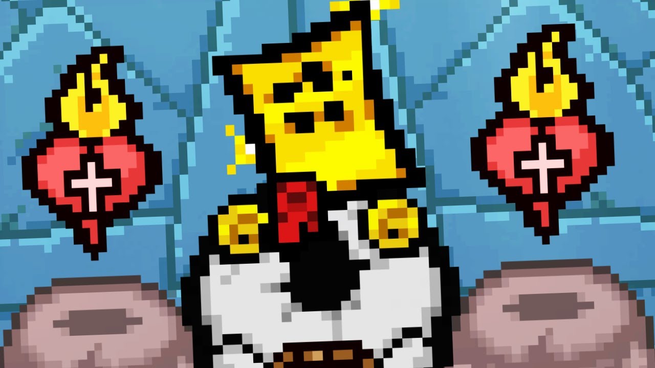 The PERFECT Tainted Keeper Start?