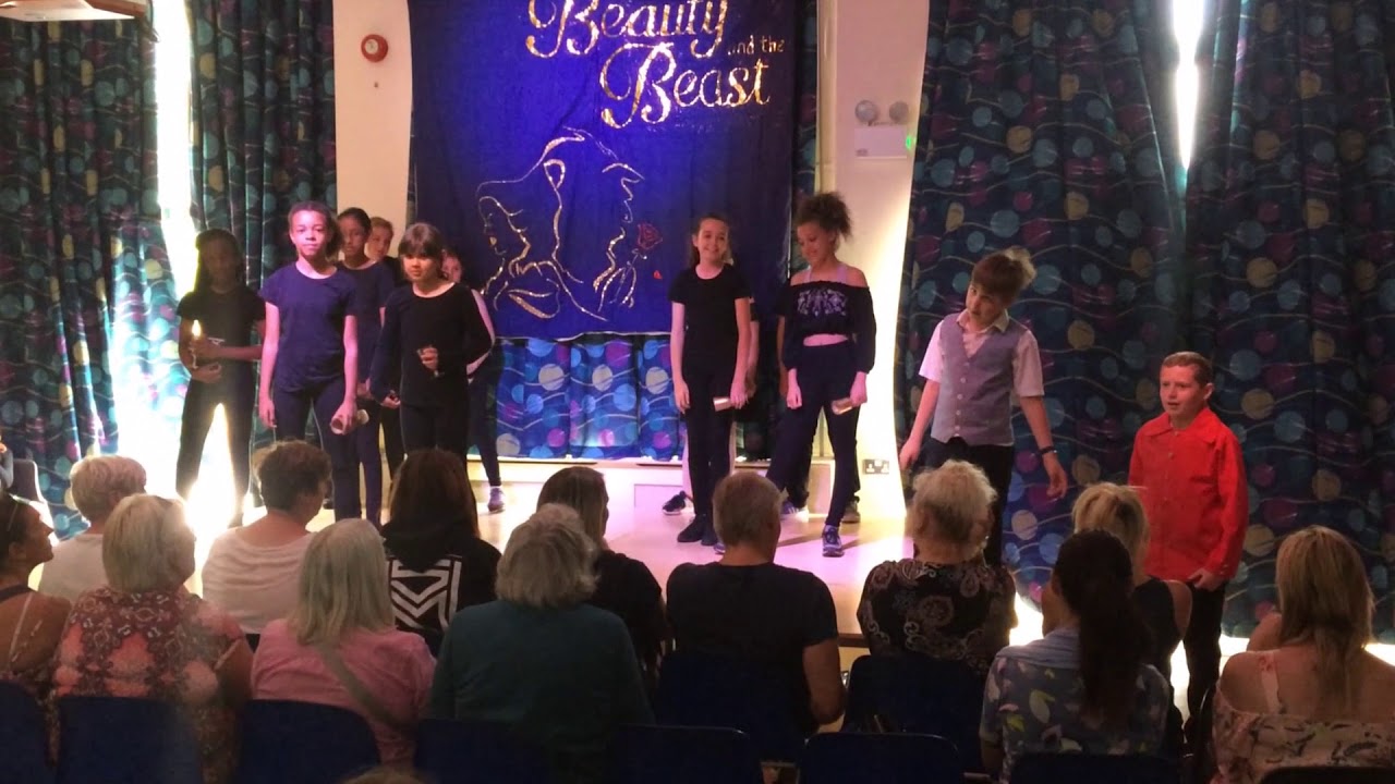 Year 6 Leavers video